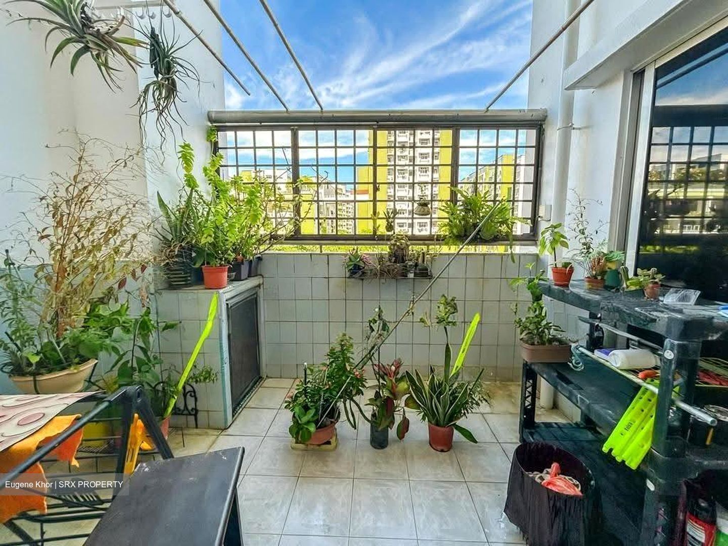 Blk 408 Yishun Avenue 6 (Yishun), HDB Executive #625034311
